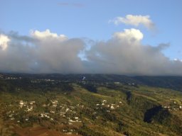 Ile de la réunion